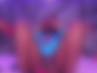 Ana-Foxx's Live Sex Cam Show