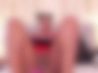 Ana-Foxx's Live Sex Cam Show