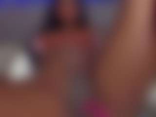 Live cam show with Perfect Latin Aura - Sexy on SpankPalCams