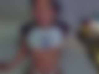 Perfect Latin Aura's Live Sex Cam Show