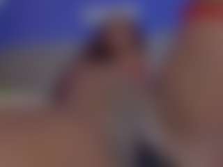 Perfect Latin Aura's Live Sex Cam Show