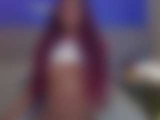 Live cam show with Perfect Latin Aura - Privateshow on Camsoda