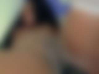 Perfect Latin Aura's Live Sex Cam Show