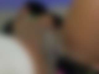 Perfect Latin Aura's Live Sex Cam Show
