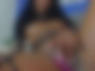 Perfect Latin Aura's Live Sex Cam Show