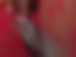 AuraEbony's Live Sex Cam Show