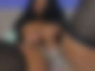 AuraEbony's Live Sex Cam Show