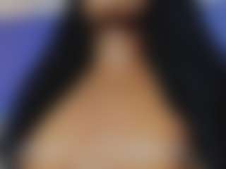 AuraEbony's Live Sex Cam Show