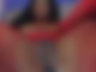 Show in cam erotica live di AuraEbony