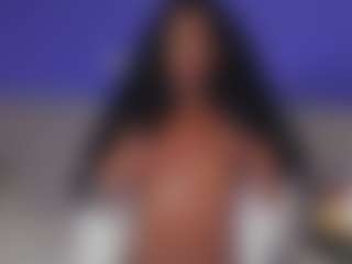 AuraEbony's Live Sex Cam Show