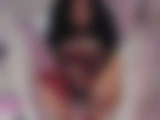 AuraEbony's Live Sex Cam Show