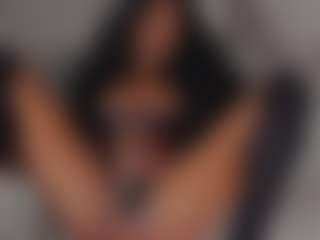 AuraEbony's Live Sex Cam Show