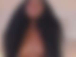 Live cam show with AuraEbony - Roleplay on SinfulBabes