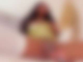 AuraEbonys Live-Sex-Cam-Show
