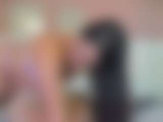 Melanie-hillz's Live Sex Cam Show