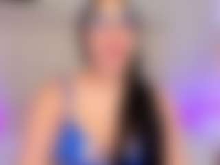 Melanie-hillz's Live Sex Cam Show