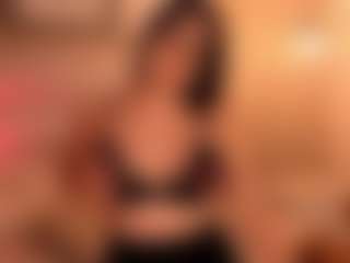 Melanie-hillz's Live Sex Cam Show