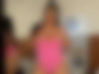 Melanie-hillz's Live Sex Cam Show