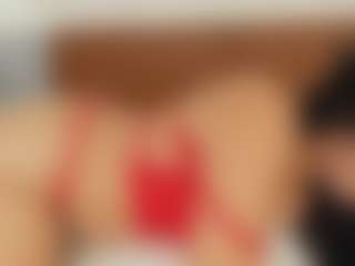 Melanie-hillz's Live Sex Cam Show