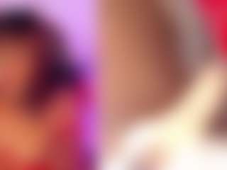 SilvanaRave's Live Sex Cam Show