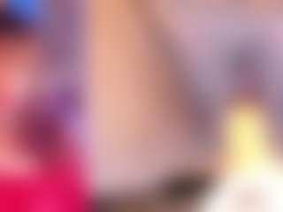 SilvanaRave's Live Sex Cam Show