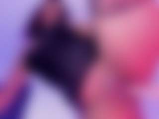 SilvanaRave's Live Sex Cam Show