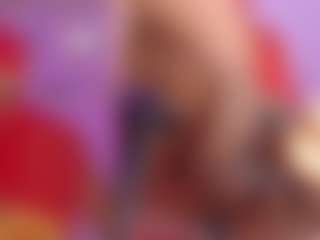 SilvanaRave's Live Sex Cam Show