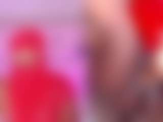 SilvanaRave's Live Sex Cam Show