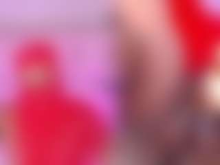 SilvanaRave's Live Sex Cam Show