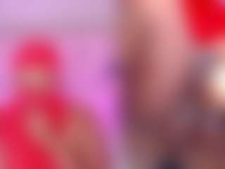 SilvanaRave's Live Sex Cam Show