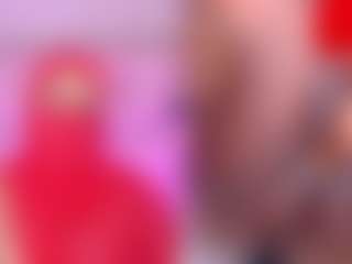 SilvanaRave's Live Sex Cam Show