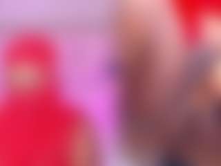 Live cam show with SilvanaRave - Dirty on CSO-WL