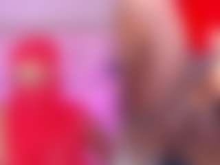 SilvanaRave's Live Sex Cam Show