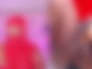 SilvanaRave's Live Sex Cam Show