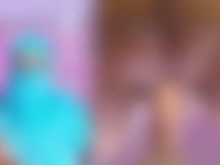 SilvanaRave's Live Sex Cam Show