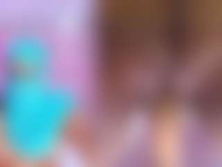Live cam show with SilvanaRave - Fingering on Streamer API
