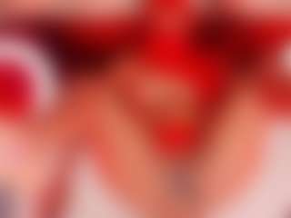 SilvanaRave's Live Sex Cam Show