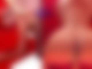 SilvanaRave's Live Sex Cam Show
