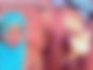 SilvanaRave's Live Sex Cam Show