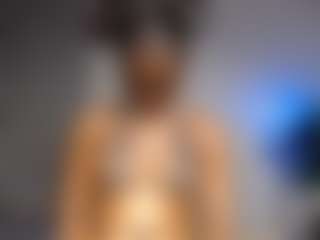 Live cam show with Spicy247 - Ebony on Mixed Magazine Live | kenya