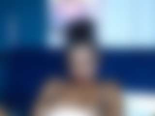 Live cam show with Spicy247 - Public Black on sexylivex.com