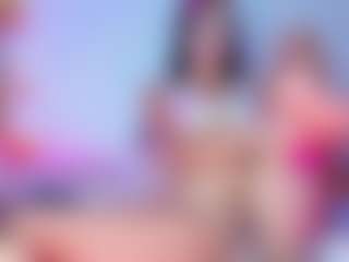 Live cam show with InnaMebarak - Fuck Machine on Camsoda