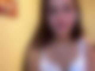 Live cam show with Lika - British on Streamer API