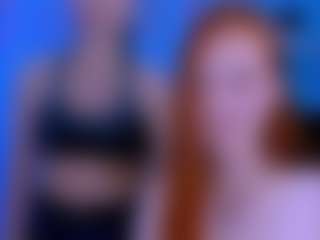 Live cam show with jenna-elayne - Sph on Dare Cams