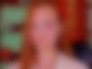 Live cam show with jenna-elayne - Public Red Hair on Dolls Live