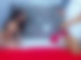 LUNA JONAS TOMY's Live Sex Cam Show