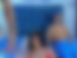 LUNA JONAS TOMY's Live Sex Cam Show