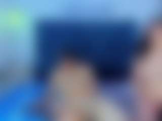 LUNA JONAS TOMY's Live Sex Cam Show