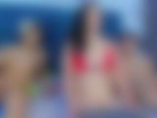 LUNA JONAS TOMY's Live Sex Cam Show