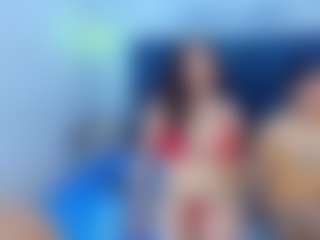 LUNA JONAS TOMY's Live Sex Cam Show
